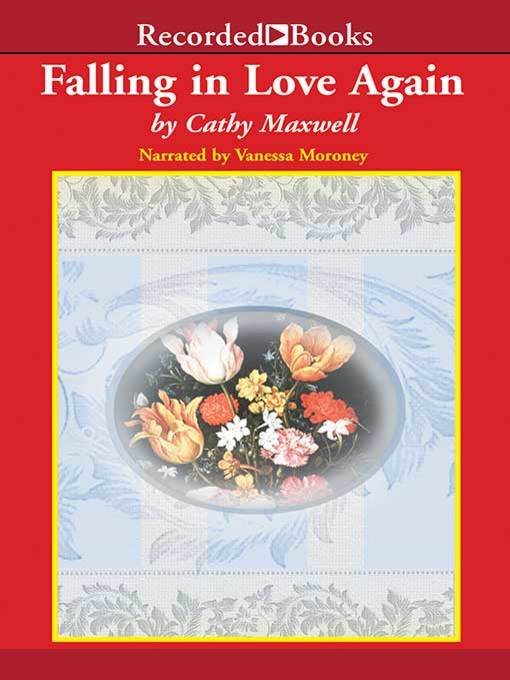 Cover image for Falling in Love Again